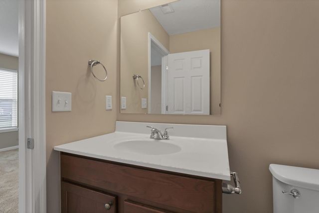 7449 Sugarbark Court, Canal Winchester, OH 43110