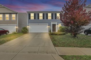 7449 Sugarbark Court, Canal Winchester, OH 43110