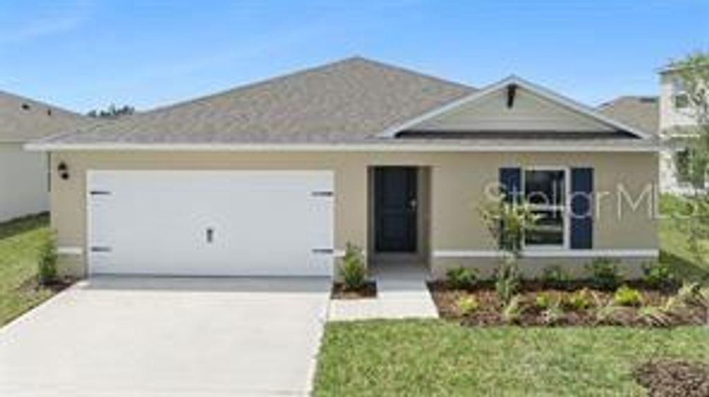 2965 E SLATER DRIVE, Deltona, FL 32738