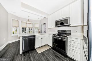 2520 WATERSIDE DR #105, Frederick, MD 21701