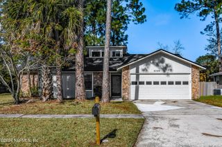 4385 QUEENSWAY Drive, Jacksonville, FL 32257