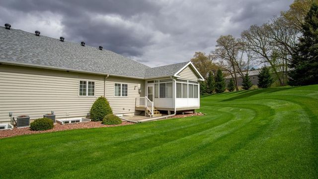 4112 Mill Run Court, Eau Claire, WI 54703