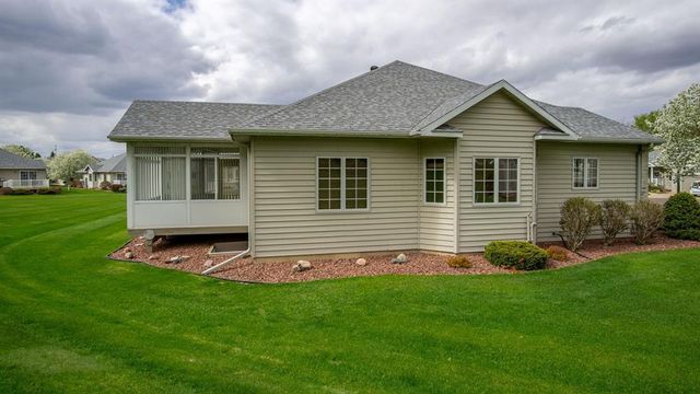 4112 Mill Run Court, Eau Claire, WI 54703