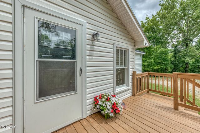 2244 Idle Hour Road, Kingsport, TN 37660