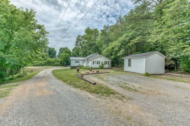 2244 Idle Hour Road, Kingsport, TN 37660