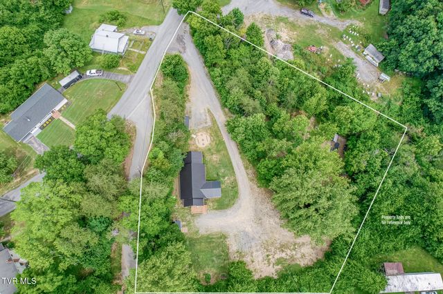 2244 Idle Hour Road, Kingsport, TN 37660