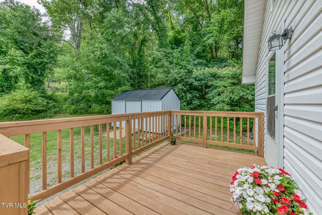 2244 Idle Hour Road, Kingsport, TN 37660