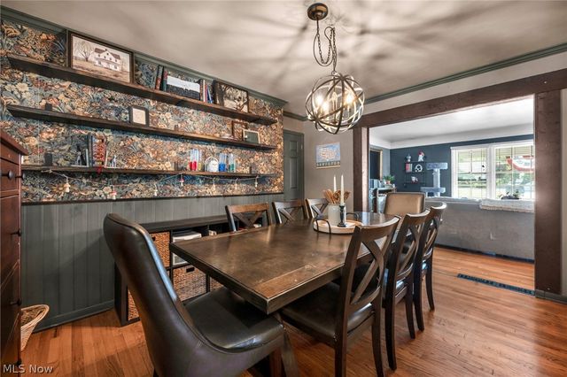 6491 Longridge Road, Mayfield Heights, OH 44124