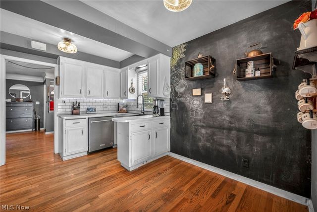 6491 Longridge Road, Mayfield Heights, OH 44124