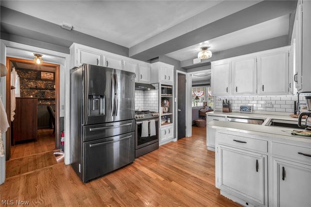 6491 Longridge Road, Mayfield Heights, OH 44124