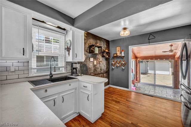 6491 Longridge Road, Mayfield Heights, OH 44124