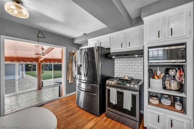 6491 Longridge Road, Mayfield Heights, OH 44124