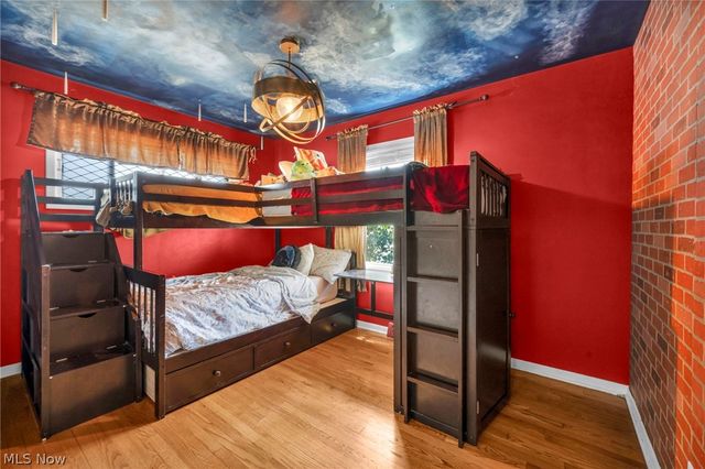 6491 Longridge Road, Mayfield Heights, OH 44124