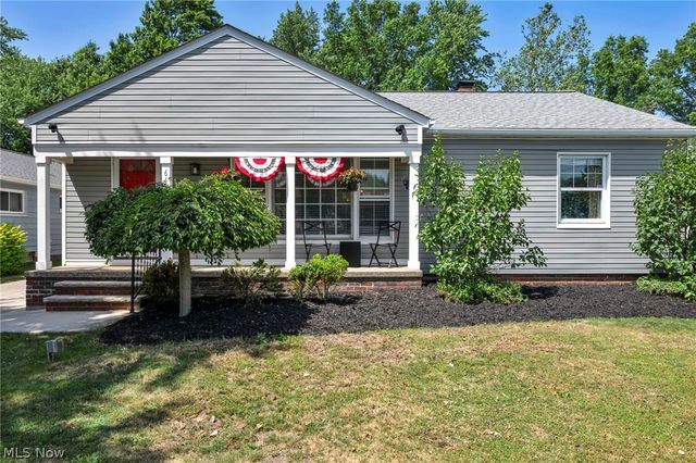 6491 Longridge Road, Mayfield Heights, OH 44124