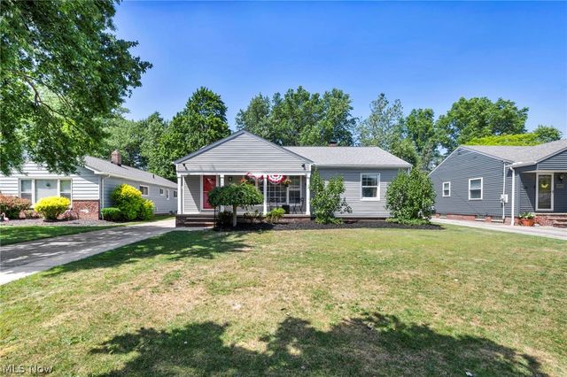 6491 Longridge Road, Mayfield Heights, OH 44124