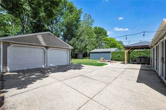 6491 Longridge Road, Mayfield Heights, OH 44124