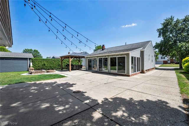 6491 Longridge Road, Mayfield Heights, OH 44124