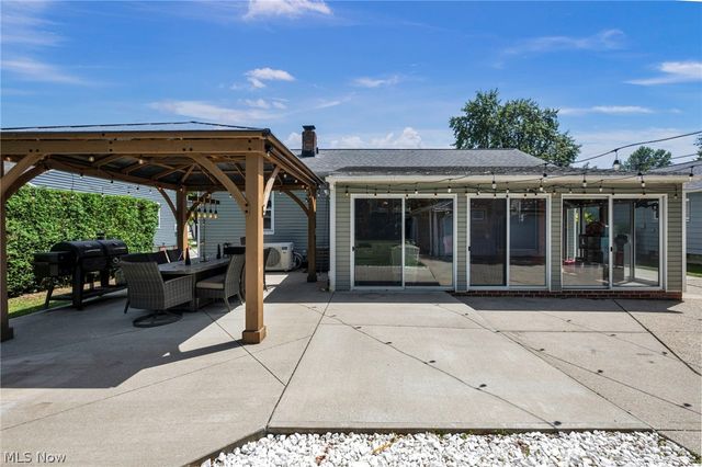 6491 Longridge Road, Mayfield Heights, OH 44124
