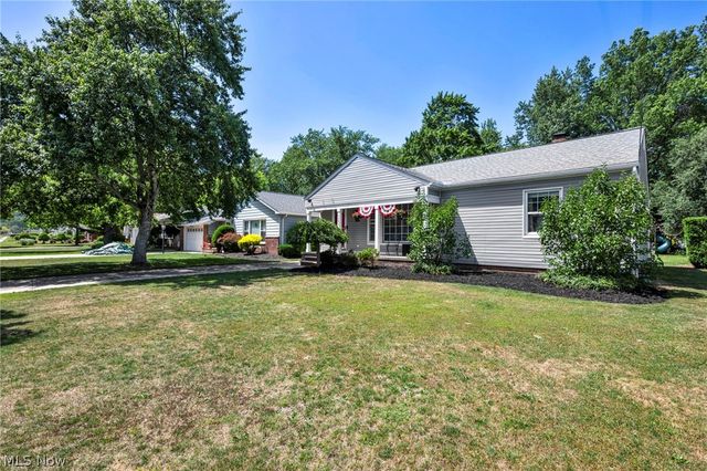 6491 Longridge Road, Mayfield Heights, OH 44124
