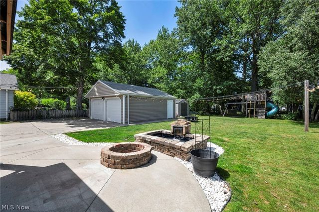 6491 Longridge Road, Mayfield Heights, OH 44124