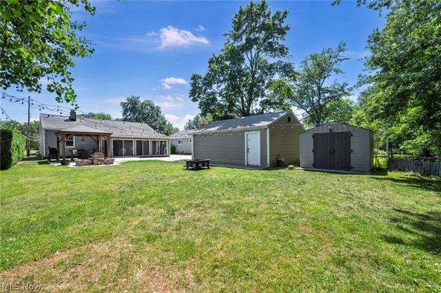 6491 Longridge Road, Mayfield Heights, OH 44124