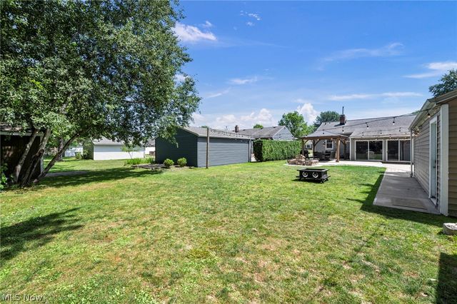 6491 Longridge Road, Mayfield Heights, OH 44124