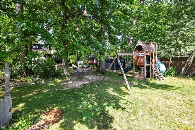 6491 Longridge Road, Mayfield Heights, OH 44124