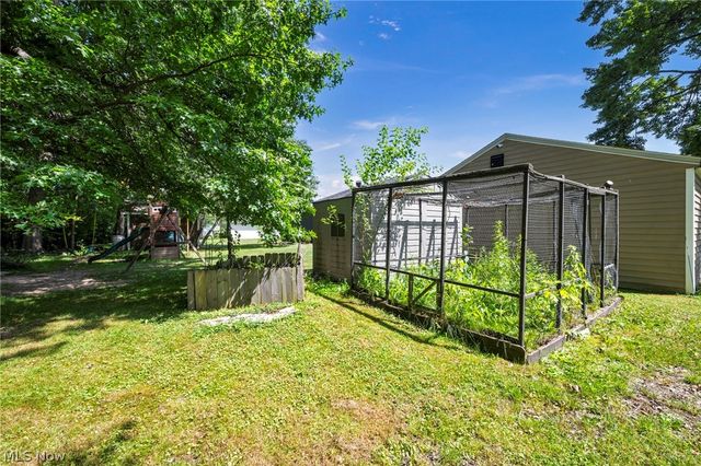 6491 Longridge Road, Mayfield Heights, OH 44124