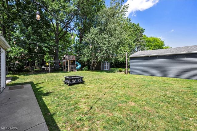 6491 Longridge Road, Mayfield Heights, OH 44124