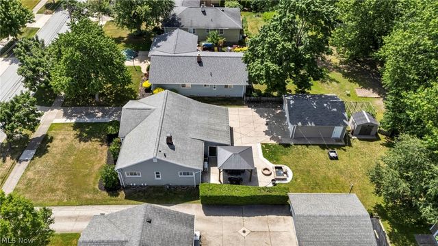 6491 Longridge Road, Mayfield Heights, OH 44124