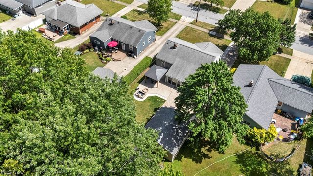 6491 Longridge Road, Mayfield Heights, OH 44124