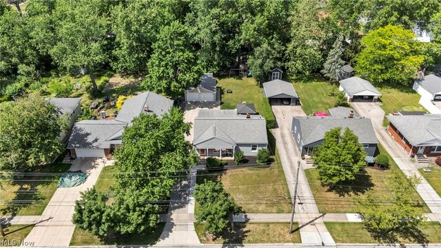 6491 Longridge Road, Mayfield Heights, OH 44124