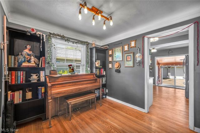 6491 Longridge Road, Mayfield Heights, OH 44124