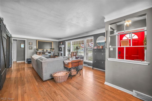 6491 Longridge Road, Mayfield Heights, OH 44124