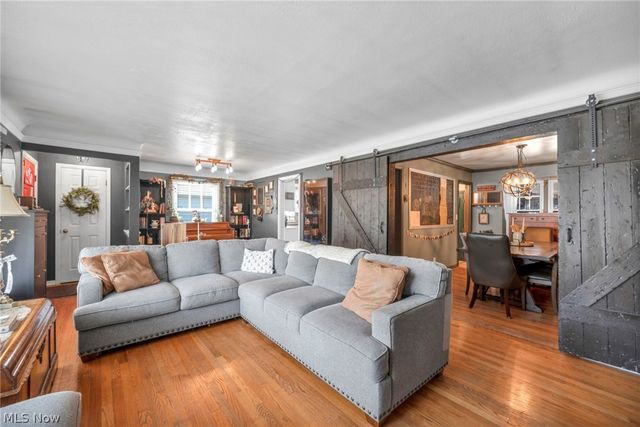 6491 Longridge Road, Mayfield Heights, OH 44124