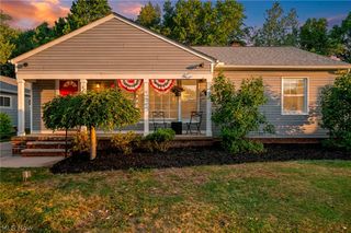 6491 Longridge Road, Mayfield Heights, OH 44124