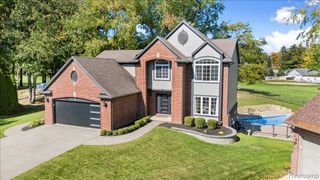 2420 Baltimore Court, Commerce Twp, MI 48382