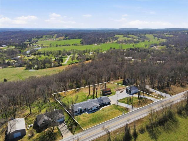 15319 E Hwy 264, Lowell, AR 72745