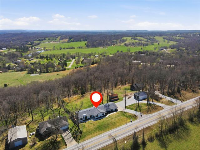 15319 E Hwy 264, Lowell, AR 72745