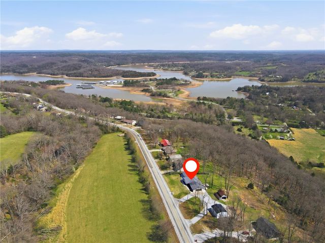 15319 E Hwy 264, Lowell, AR 72745