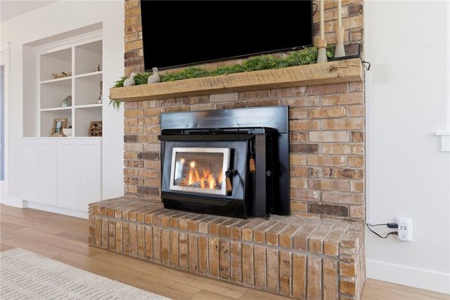 15319 E Hwy 264, Lowell, AR 72745