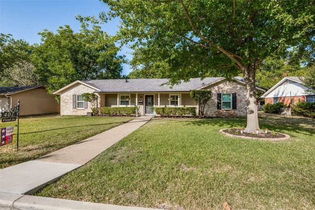 407 Floyd Street, Waxahachie, TX 75165
