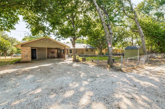 407 Floyd Street, Waxahachie, TX 75165