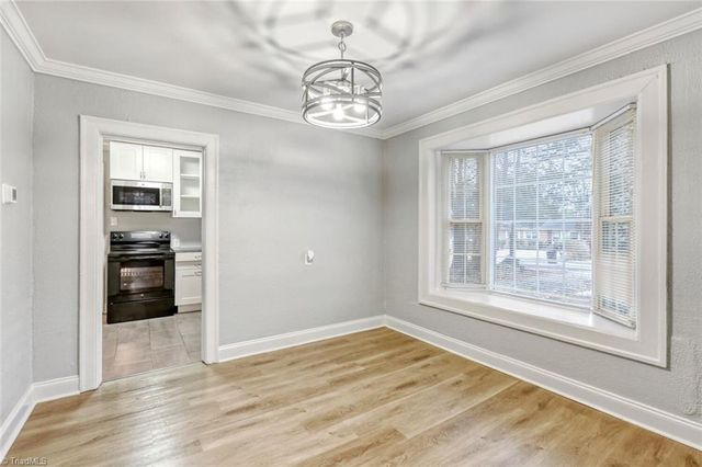 1223 Brookwood Drive, Winston-salem, NC 27106