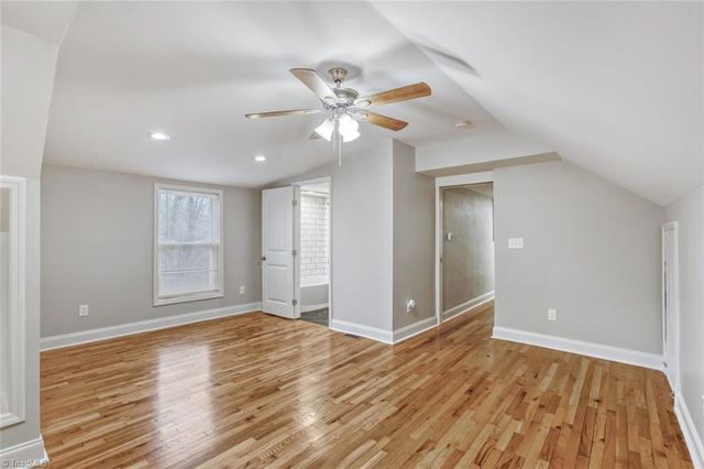 1223 Brookwood Drive, Winston-salem, NC 27106