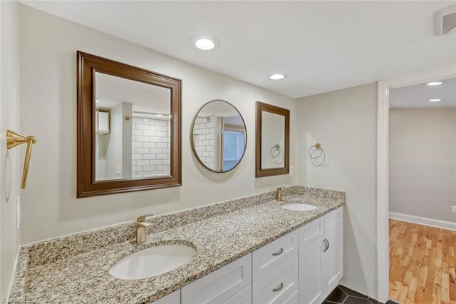 1223 Brookwood Drive, Winston-salem, NC 27106