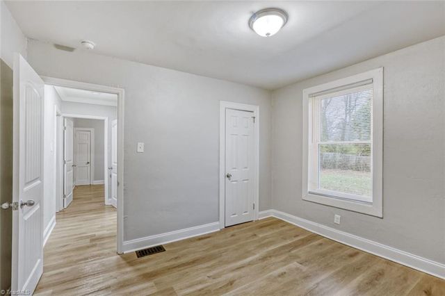 1223 Brookwood Drive, Winston-salem, NC 27106