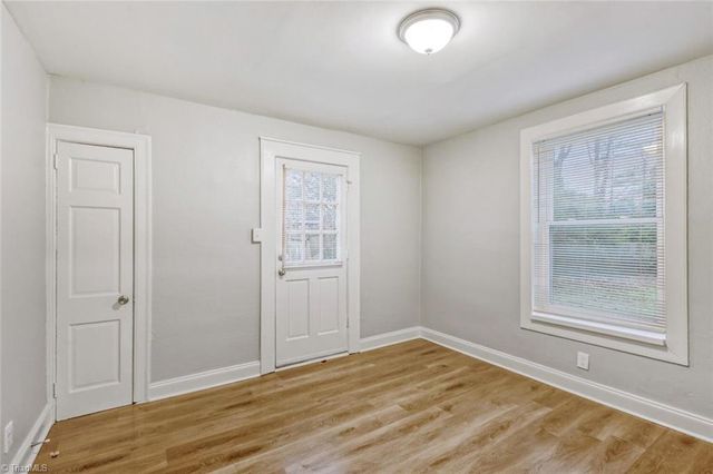 1223 Brookwood Drive, Winston-salem, NC 27106