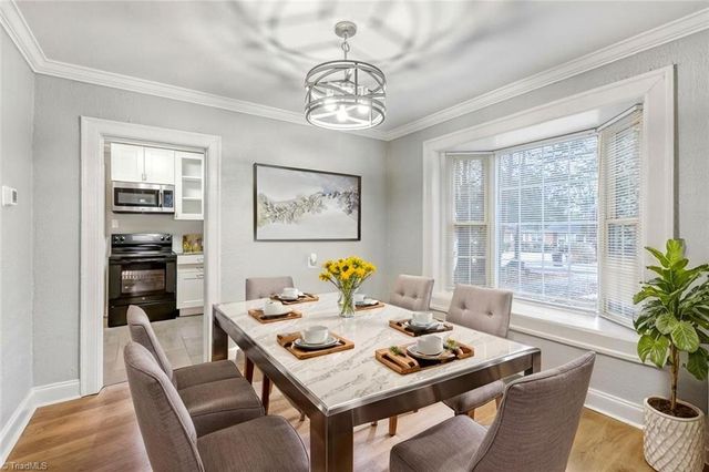 1223 Brookwood Drive, Winston-salem, NC 27106