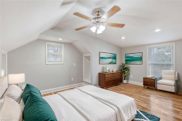 1223 Brookwood Drive, Winston-salem, NC 27106